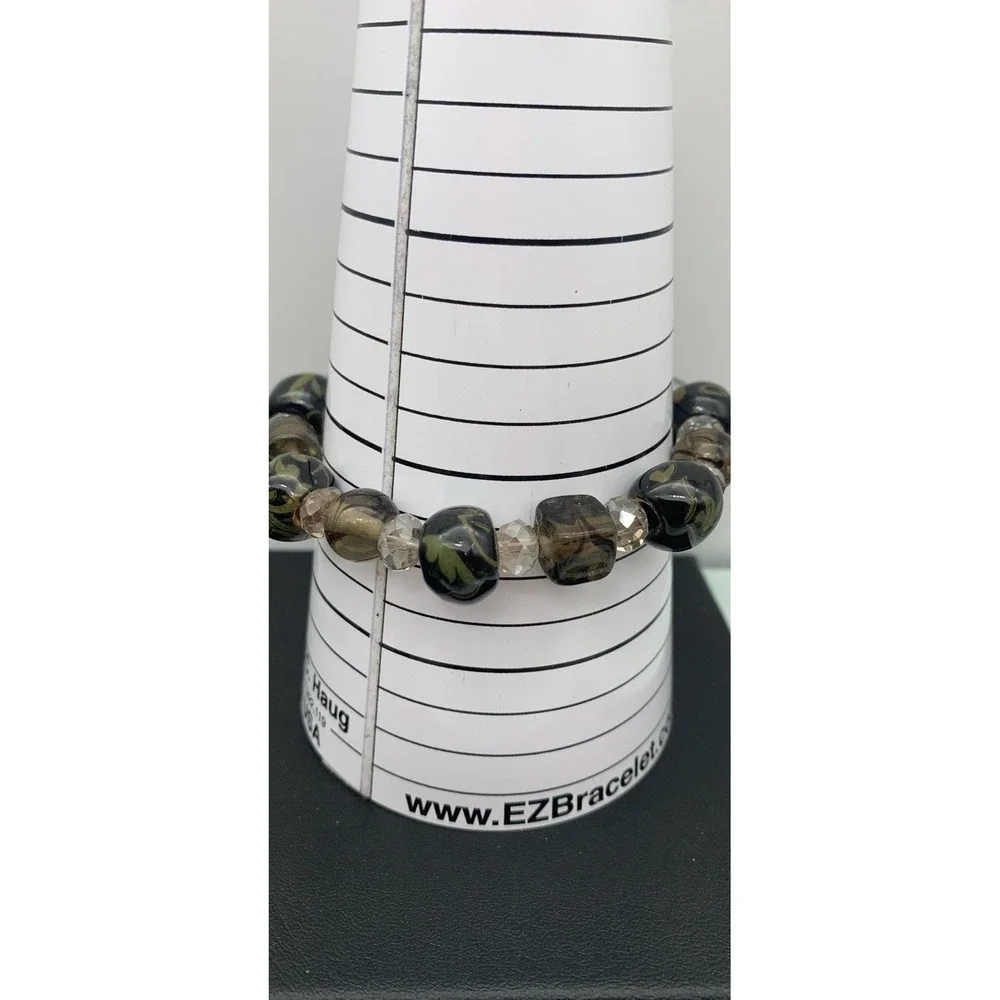 N/A this bracelet